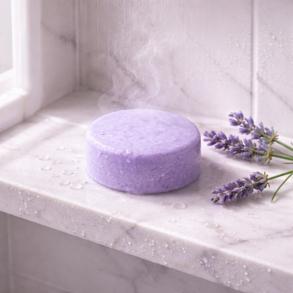 Steamée - En badbomb för duschen